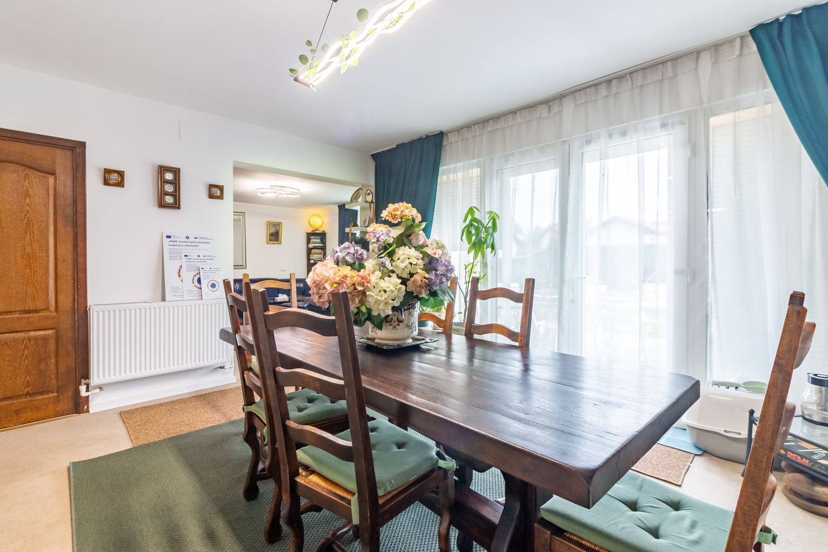 Paradisul Verde_Vila Premium_Vanzare - Poză 29