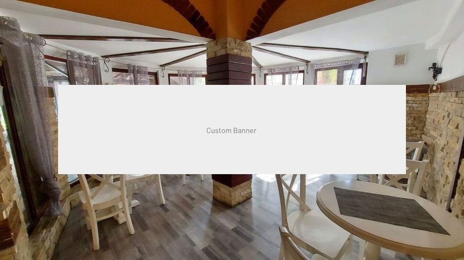 Casa si afacere la cheie Panciu - Poză 1