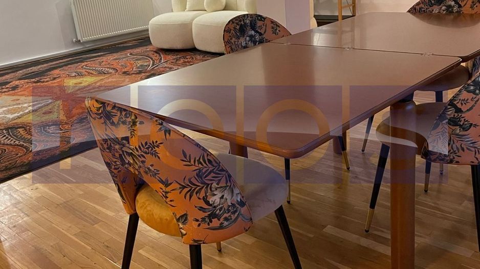 INCHIRIERE SPATIU IN VILA |  DOROBANTI | IDEAL STUDIO-CLINICA-BIROU - Poză 7