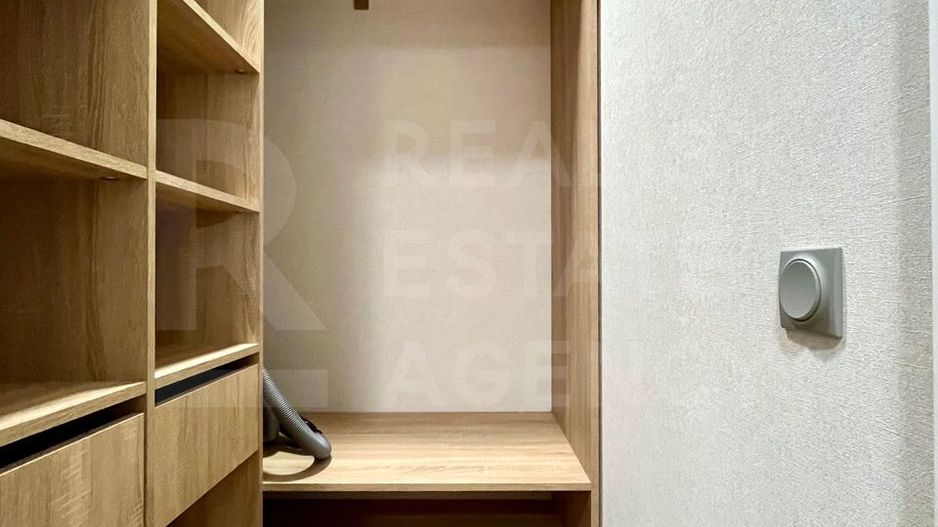 Vânzare, apartament, 2 camere, bd. Traian, sectorul Botanica - Poză 9