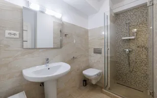 Apartament modern, 66 mp, 3 camere – zona Hermes Nord - Poză 13