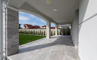 OFERTA VANDUTA - Casa de vis în Dumbrăvița - confort, siguranță și natură! - Poză 14