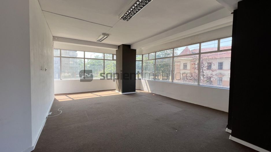 Sapient | Spațiu comercial central _ Bd. Magheru, Oradea - Poză 7