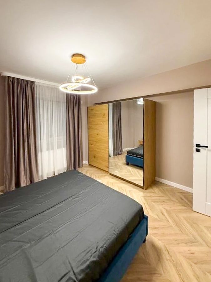 Chirie | Apartament 2 camere | 85mp | Boxă | Parcare | Aviației - Poză 8
