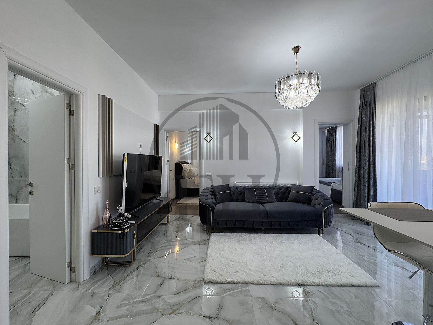 Apartament 3 camere de vanzare Mamaia Sat, Constanta - Poză 4