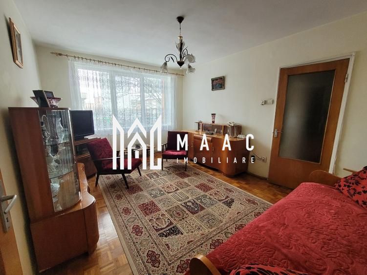 Apartament 2 camere | 50 MPU | Etaj 1 | Zona Hipodrom 1 - Poză 9