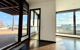 Penthouse - Duplex Exclusivist *218mp* / 60mp terasa / Kiseleff - Capitale - Poză 36
