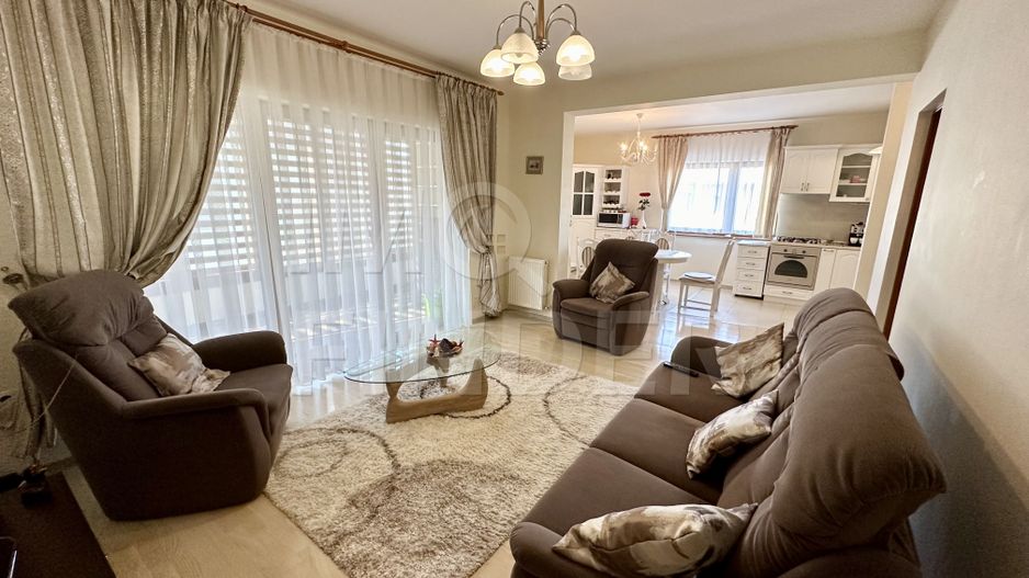 COMISION ZERO- Vânzare 3 camere imobil nou, lângă liceul Waldorf - Poză 3