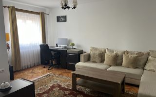 Apartament 2 camere | Etaj 2 | Balcon | 60 MPU | Turnisor - Poză 4