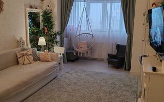 Vanzare Apartament 2 camere Titan -B-dul Pallady, 3 min. metrou 1 Decembrie - Poză 3