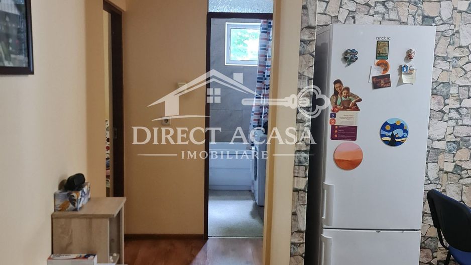 Apartament 2 camere de închiriat, zona Tudor, Bdul Pandurilor - Poză 4