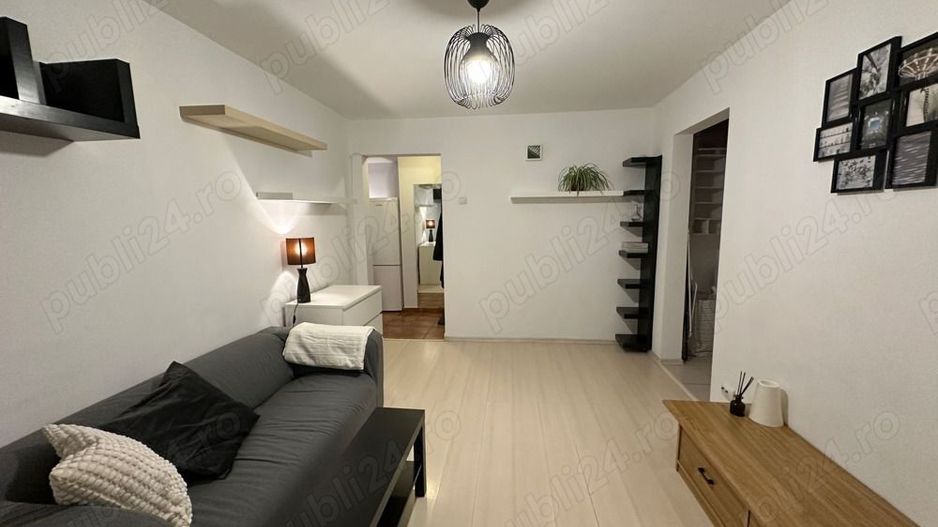 Apartament 2 camere ultracentral, Victoriei - Dr Felix - Poză 2