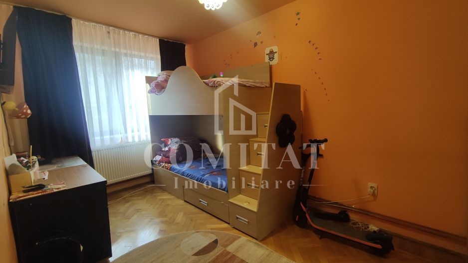 Apartament cu 2 camere | 48 mp | Gheorgheni - Poză 3