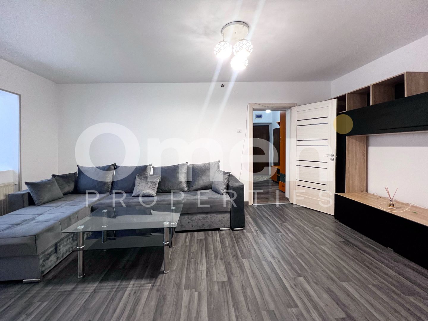 Apartament de 3 camere | 62 mp c | etaj intermediar | Garii. - Poză 2