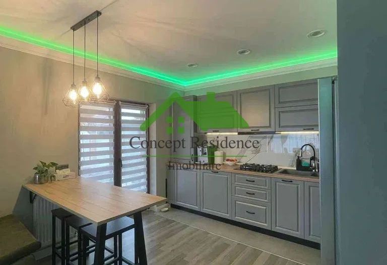 Casă – Mocira | Stradă privată | Garaj | Terasă BBQ, 500 mp teren - Poză 5