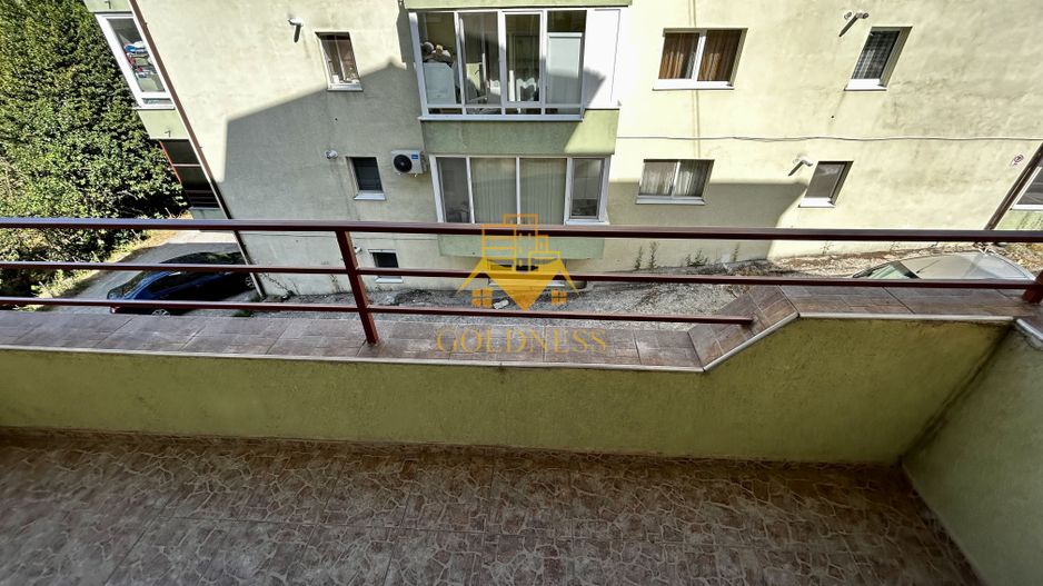 2 camere open space,Parcare, Modern,Panemar, Zona Stejarului, Floresti - Poză 13