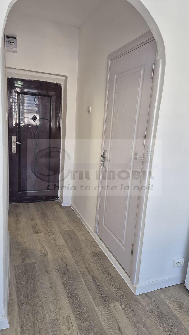 GARSONIERA  LIBERA  ETAJ 2 DIN 3  BAZA 3 - Poză 8