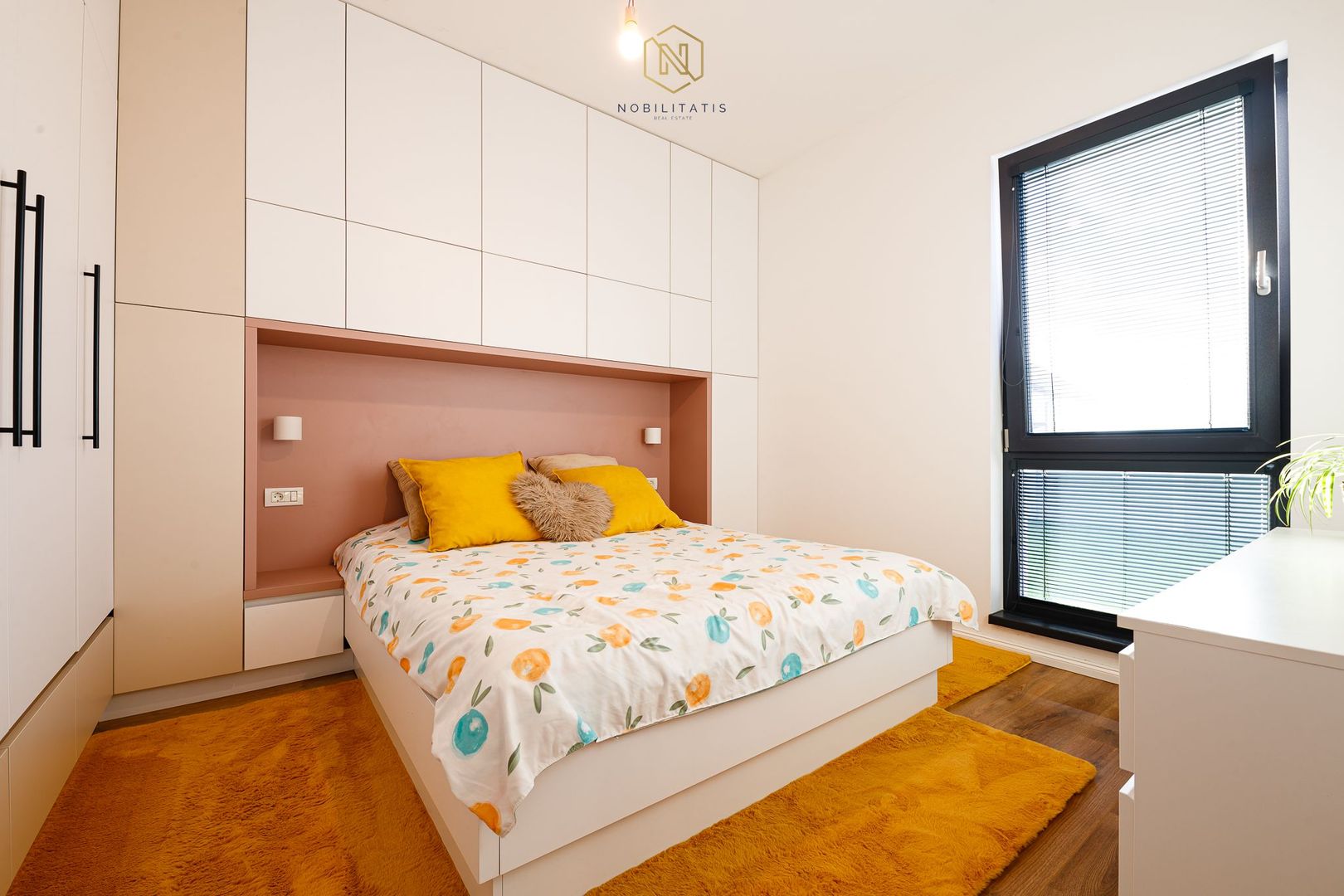 VANDUT - O alegere inteleapta | Duplex Superb Mobilat | 4 camere&2 bai | Com 0% - Poză 15