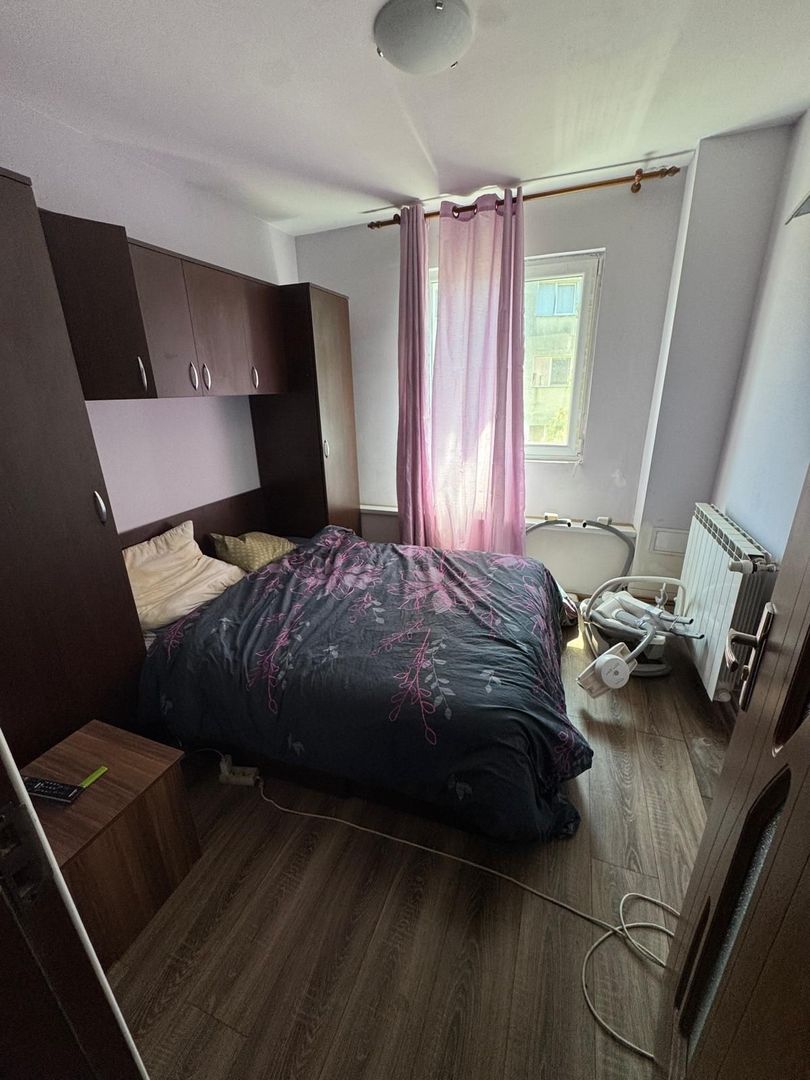 vand apartament 3 camere, zona Splai Mihai Viteazul, et 3, incalzire p - Poză 7