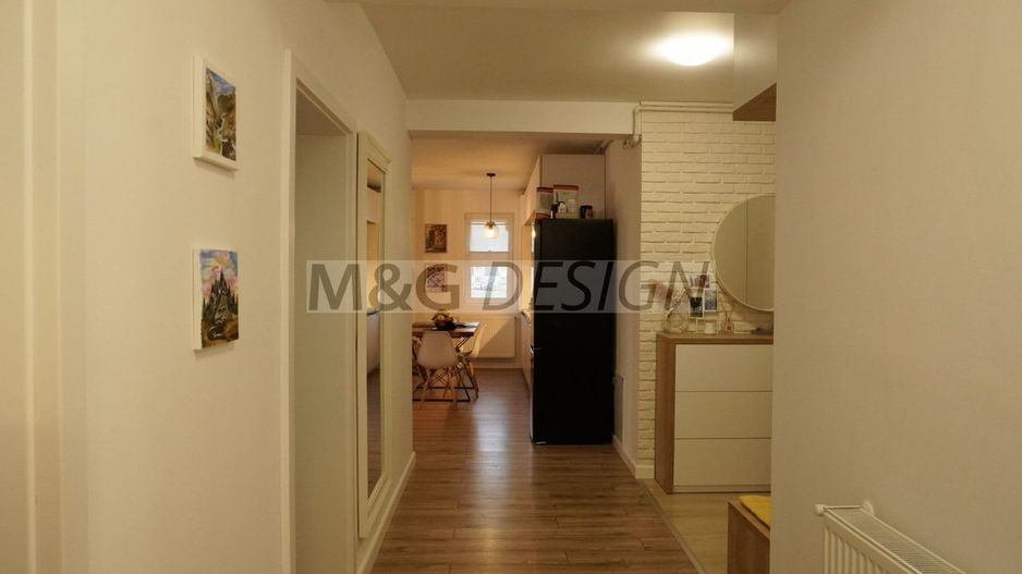 Apartament 3 camere Giroc - Poză 10