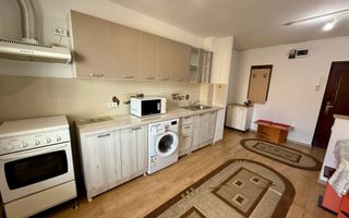 2 camere decomandate, balcon, Zorilor, Golden Tulip, UTCN, Profi - Poză 8