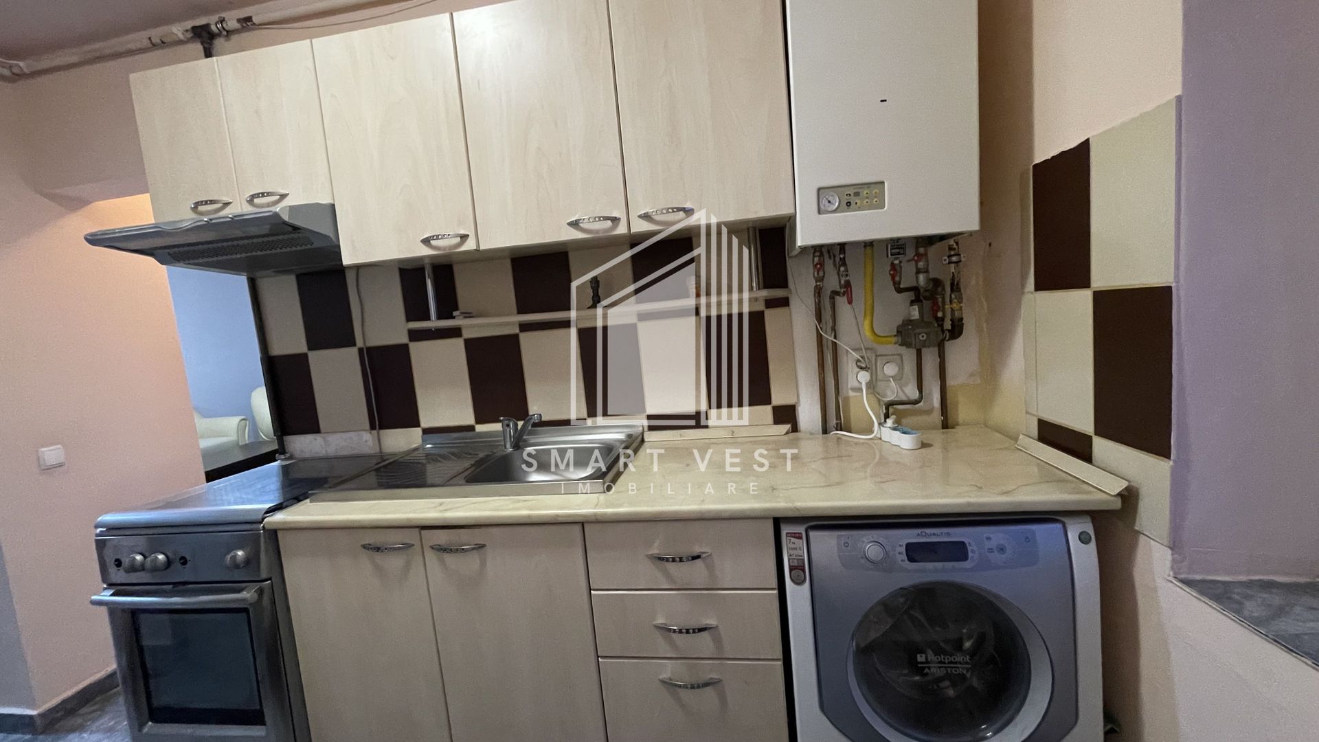 Apartament 2 camere de inchiriat | Etaj 8 | Zona Centrala - Poză 10