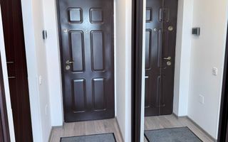 Garsoniera moderna, centrala proprie, balcon, 8 min metrou, Titan - Poză 5
