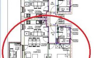 VANZARE 2 CAMERE | NUSCO | 52MP | FAZA 2 | VEDERE PARC | LOC PARCARE - Poză 9