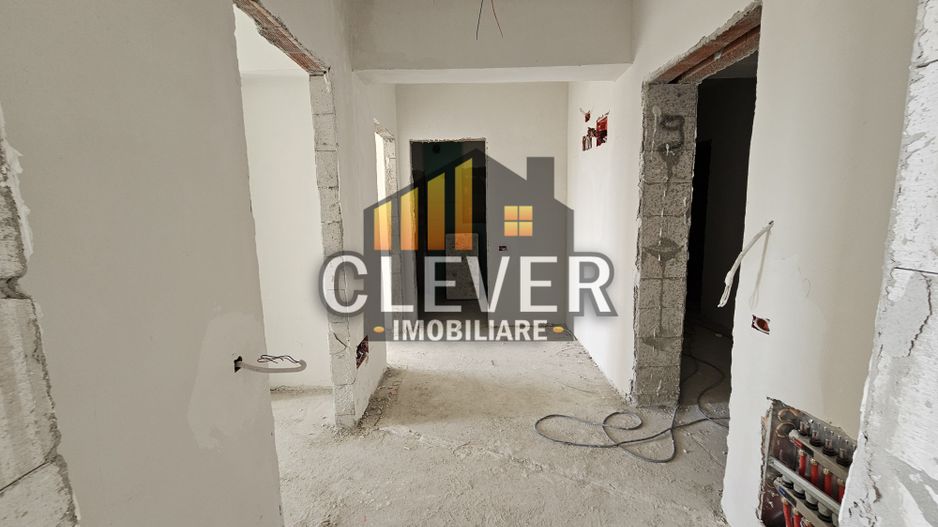 4 Camere | 115,27 mp Total | 2 Terase | Comision 0% Finisaje la alegere - Poză 2
