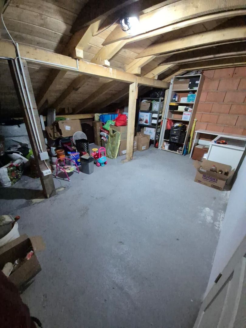 COMISION 0, Apartament 3 Camere, Mobilat, Utilat, Etaj 1, Mosnita Noua - Poză 13