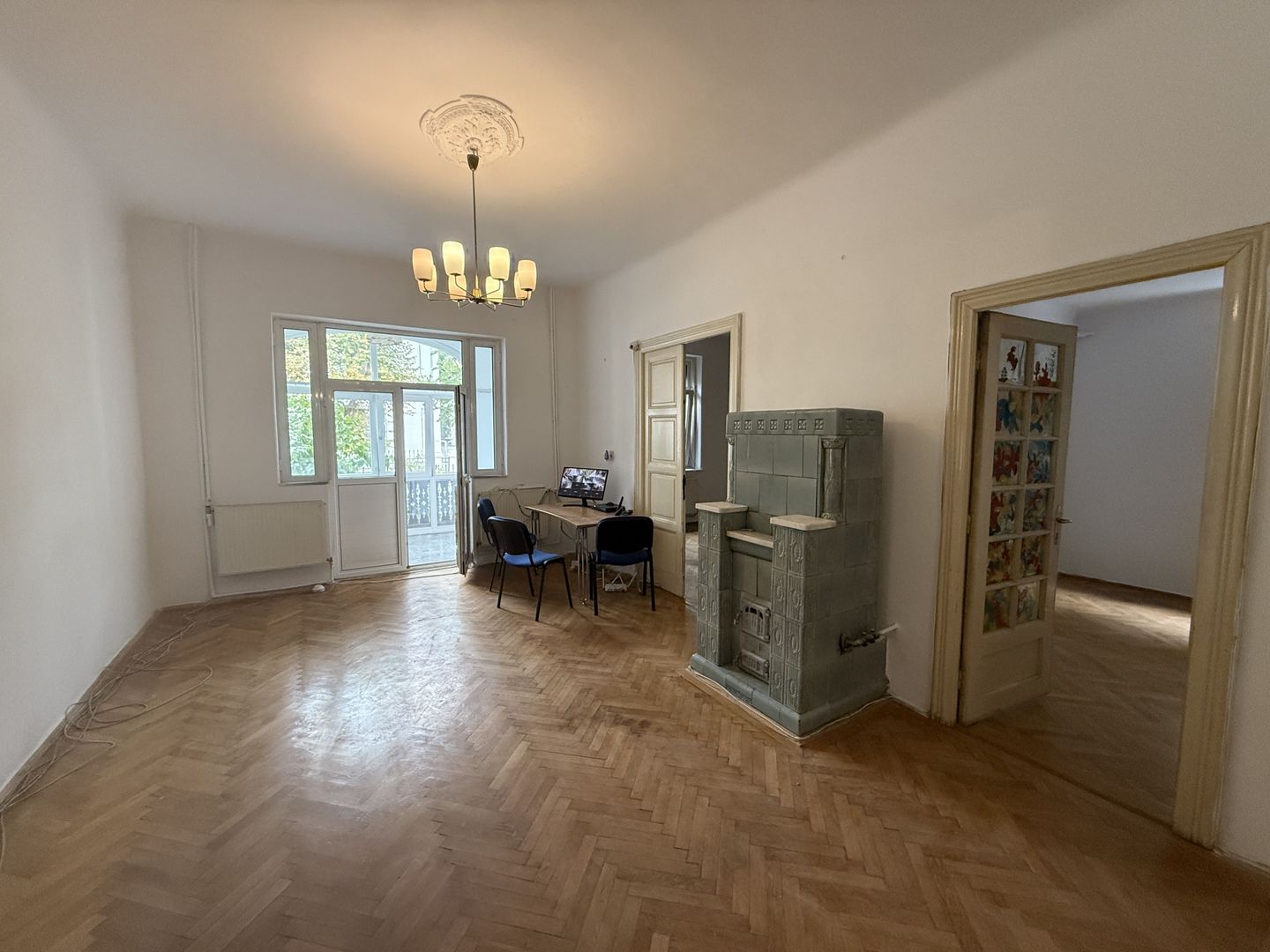 OPORTUNITATE VILA DOROBANTI CAPITALE - Poză 2