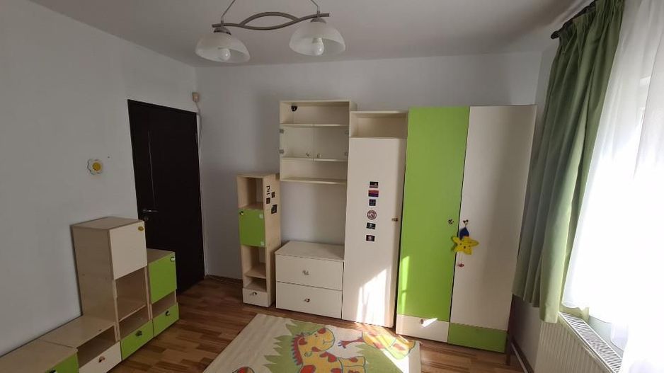 Apartament 3 camere | 13 SEPTEMBRIE - Poză 4