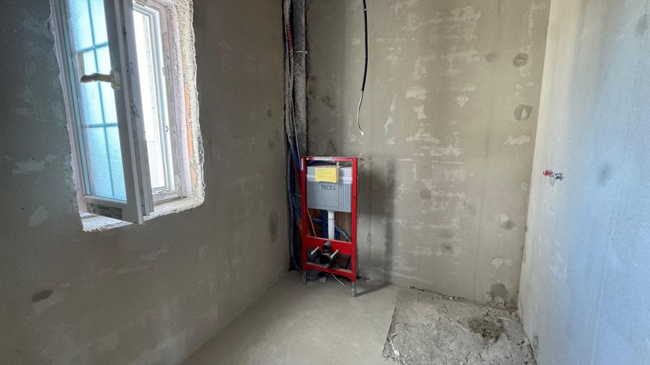 COMISION 0 | Duplex 4 camere| 120 mp utili |340 mp Teren |Moșnița Nouă - Poză 7