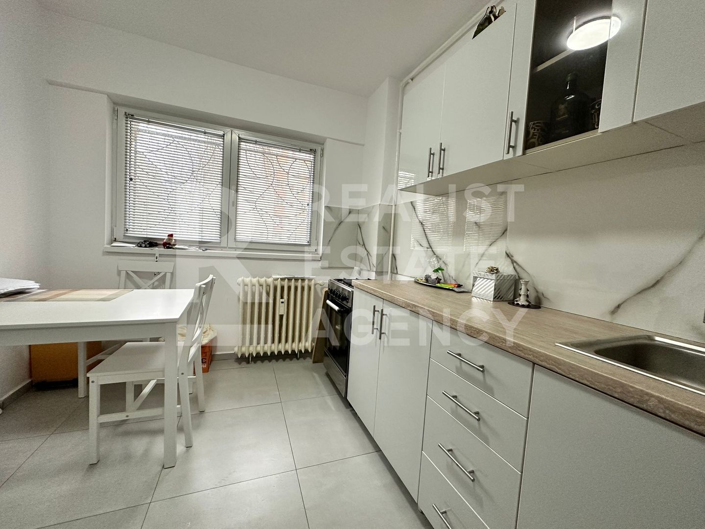Apartament 2 camere, 50 mp utili, 1984,  Arena Nationala, București - Poză 1