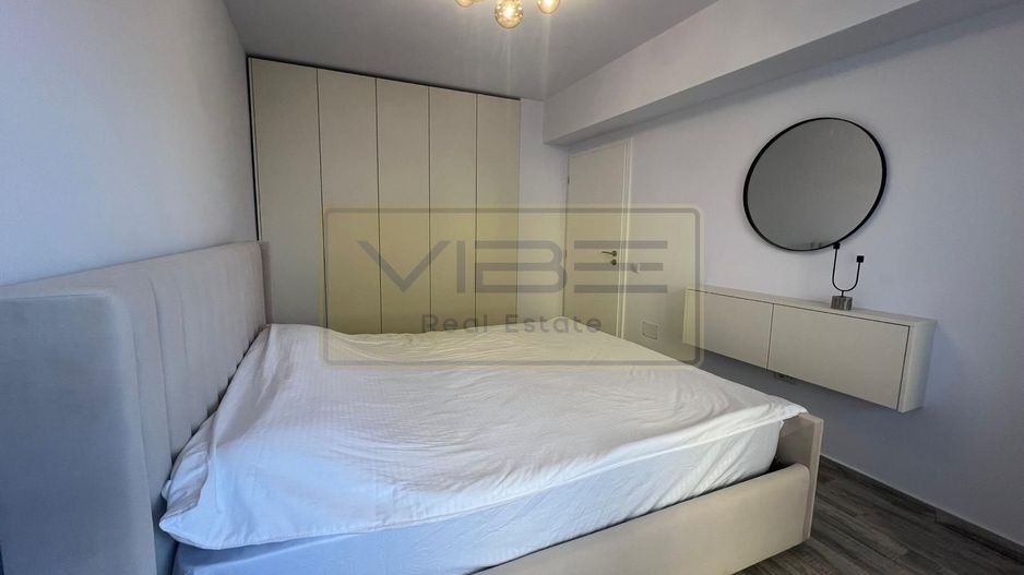 Apartament 2 camere + terasa 50mp Ideal Residence - Poză 6