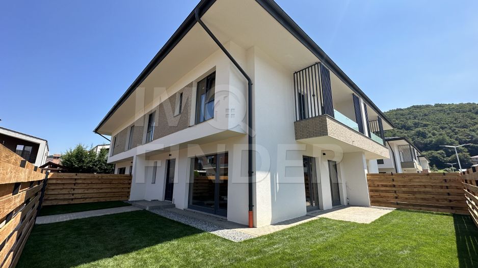Vanzare casa  Floresti, zona parcului - Poză 1