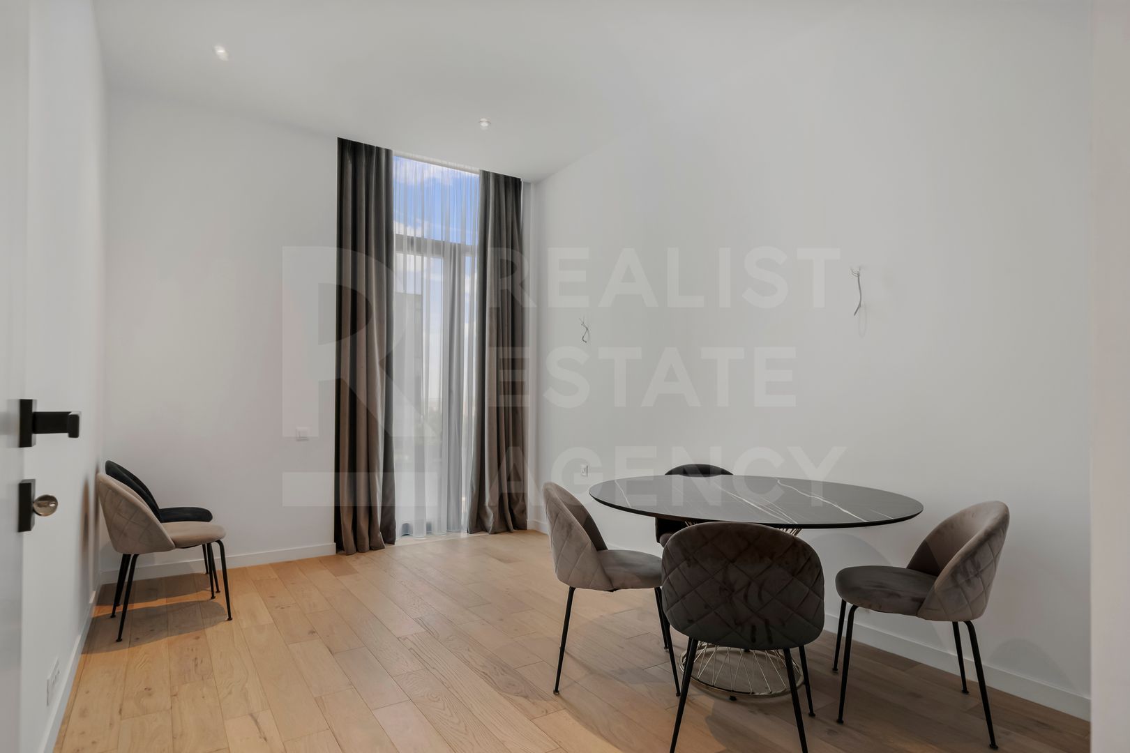 Vânzare, Penthouse, 4 camere, One Cotroceni Park, București - Poză 13