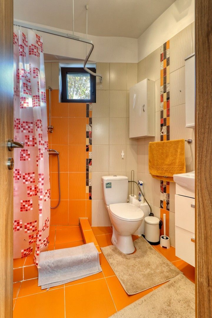 Bucurestii Noi- Dămăroia- Apartament de 4 camere-92mp- Școala 179 - Poză 11