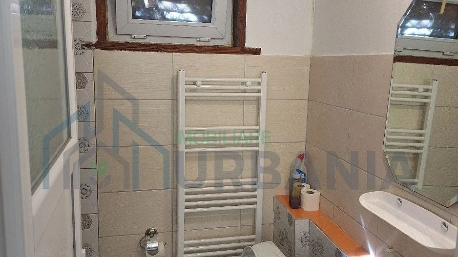 Casă de închiriat în Bucium, zona Hotel Belaria, strada Fermei - Poză 3
