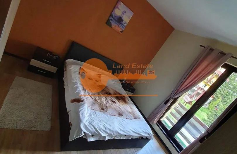 Apartament 3 camere Poiana Brasov  7 min Nuba Chalet - Poză 7