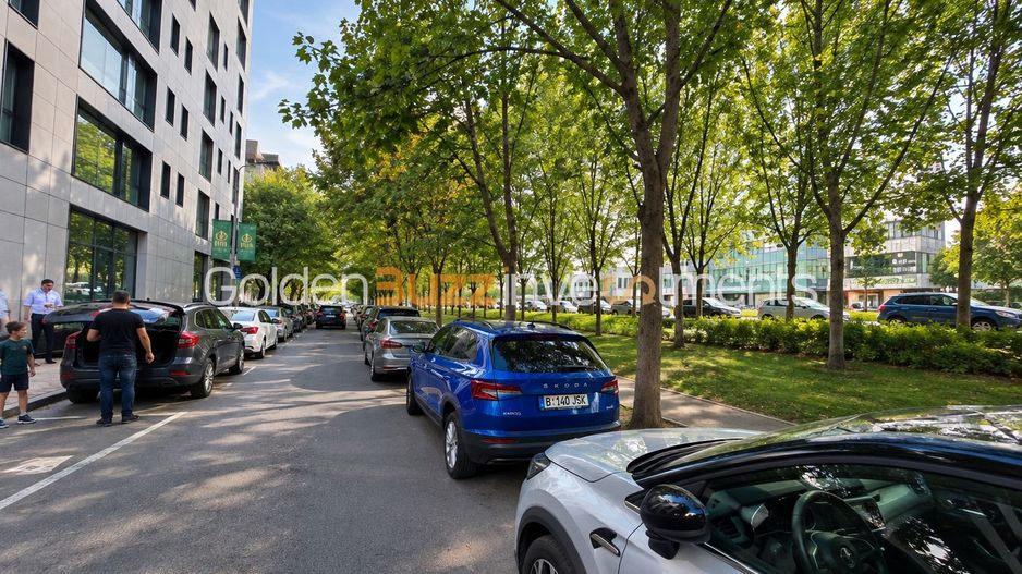Spațiu comercial premium de inchiriat parter –370 mp utili | Herăstrău - Poză 8