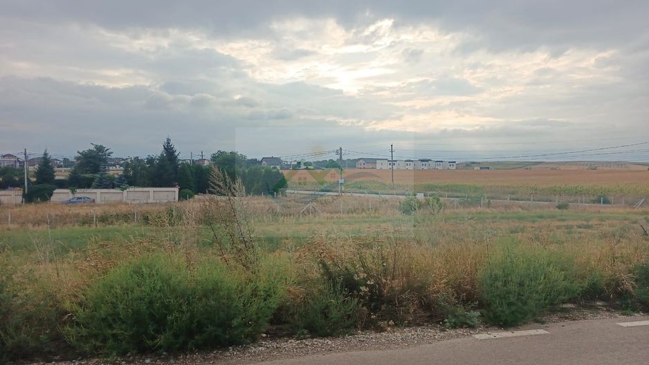 Teren de vânzare Moara Nică/Suceava - Poză 3