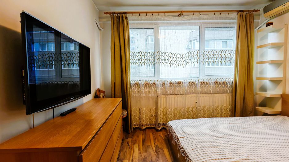 Vanzare apartament 2(doua) camere, Drumul Taberei-Mall Plaza, mobilat/utilat - Poză 3