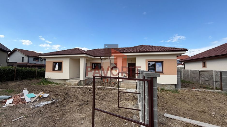 Duplex 3 camere | Toate utilitatile | Teren generos | Zona excelenta - Poză 2
