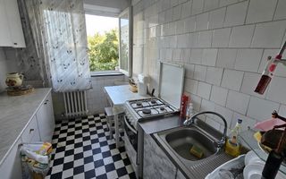 DE VANZARE AP 2 CAMERE 50 MP PARC DRUMUL TABEREI | SEMIDECOMANDAT | METROU - Poză 3