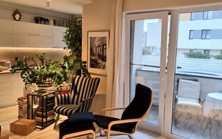 Apartament cu 2 camere in Dumbravita - Poză 3