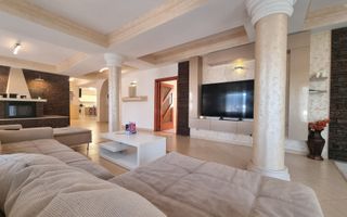 Vila Individuala  Pantelimon-Cernica, teren 2200mp - Poză 1