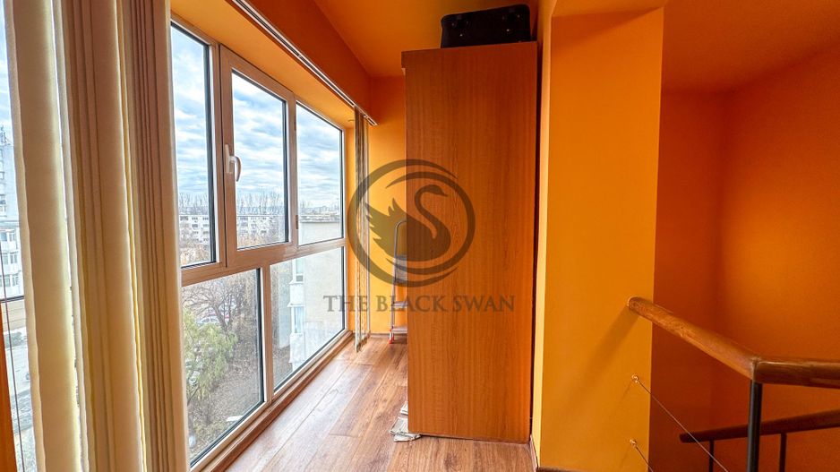 Apartament 4 camere de vanzare | Tip Duplex | Mihai Bravu| Comision 0% - Poză 15