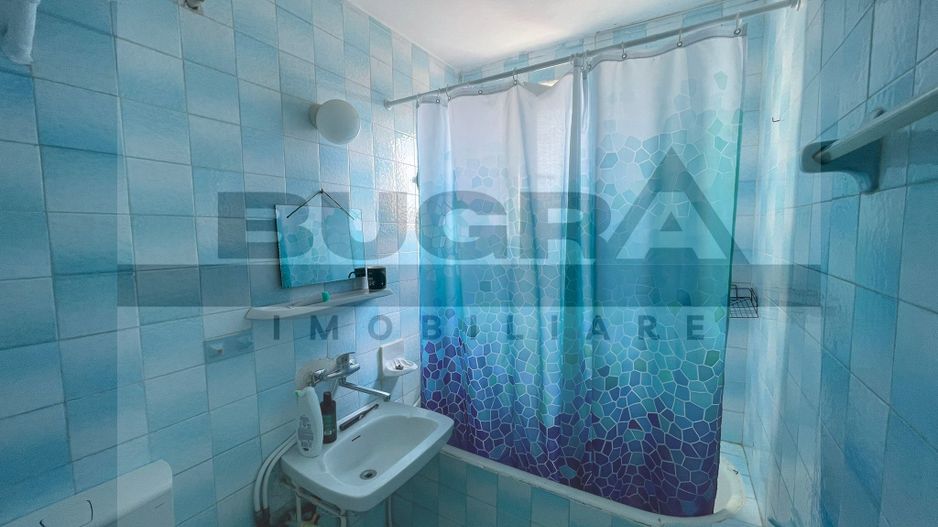 Apartament de 2 camere, 50 mp, zona strazii Donath - Poză 5