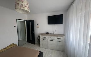 APARTAMENT 2 CAMERE ETAJ 4 CAMPULUNG GRUI - Poză 6